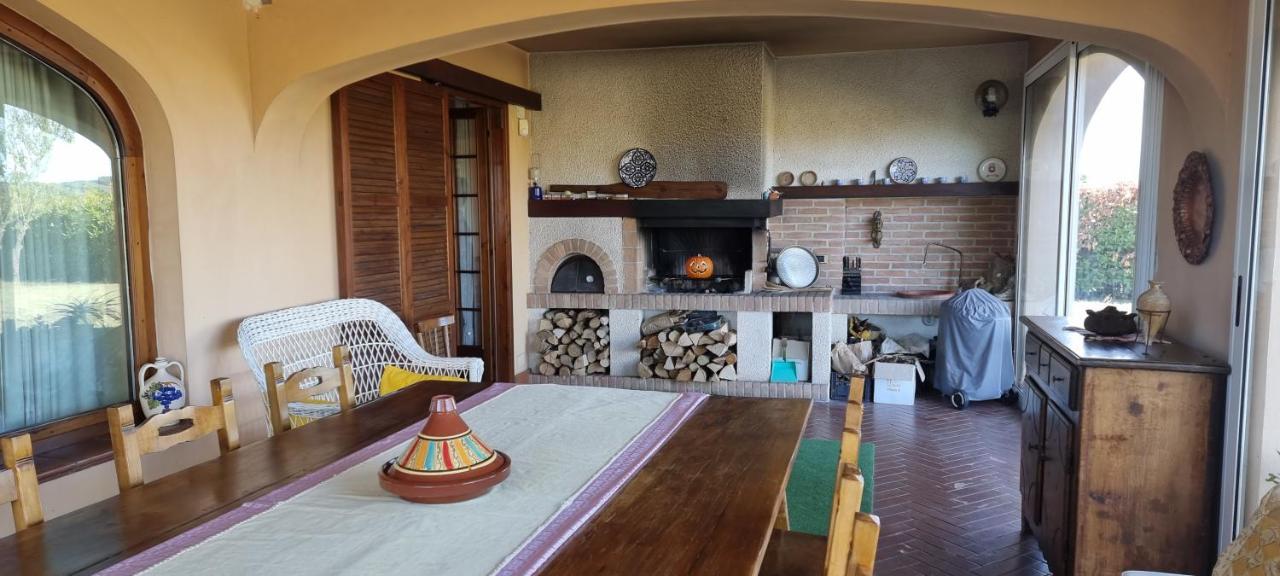 Alloggio Nella Villa Dell'Edera Acqui Terme Exterior photo