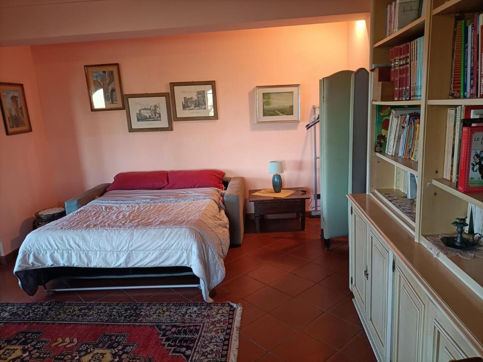 Alloggio Nella Villa Dell'Edera Acqui Terme Exterior photo