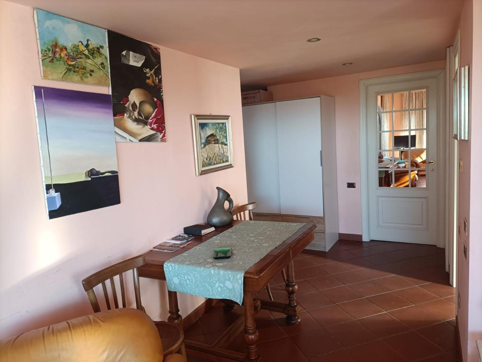 Alloggio Nella Villa Dell'Edera Acqui Terme Exterior photo
