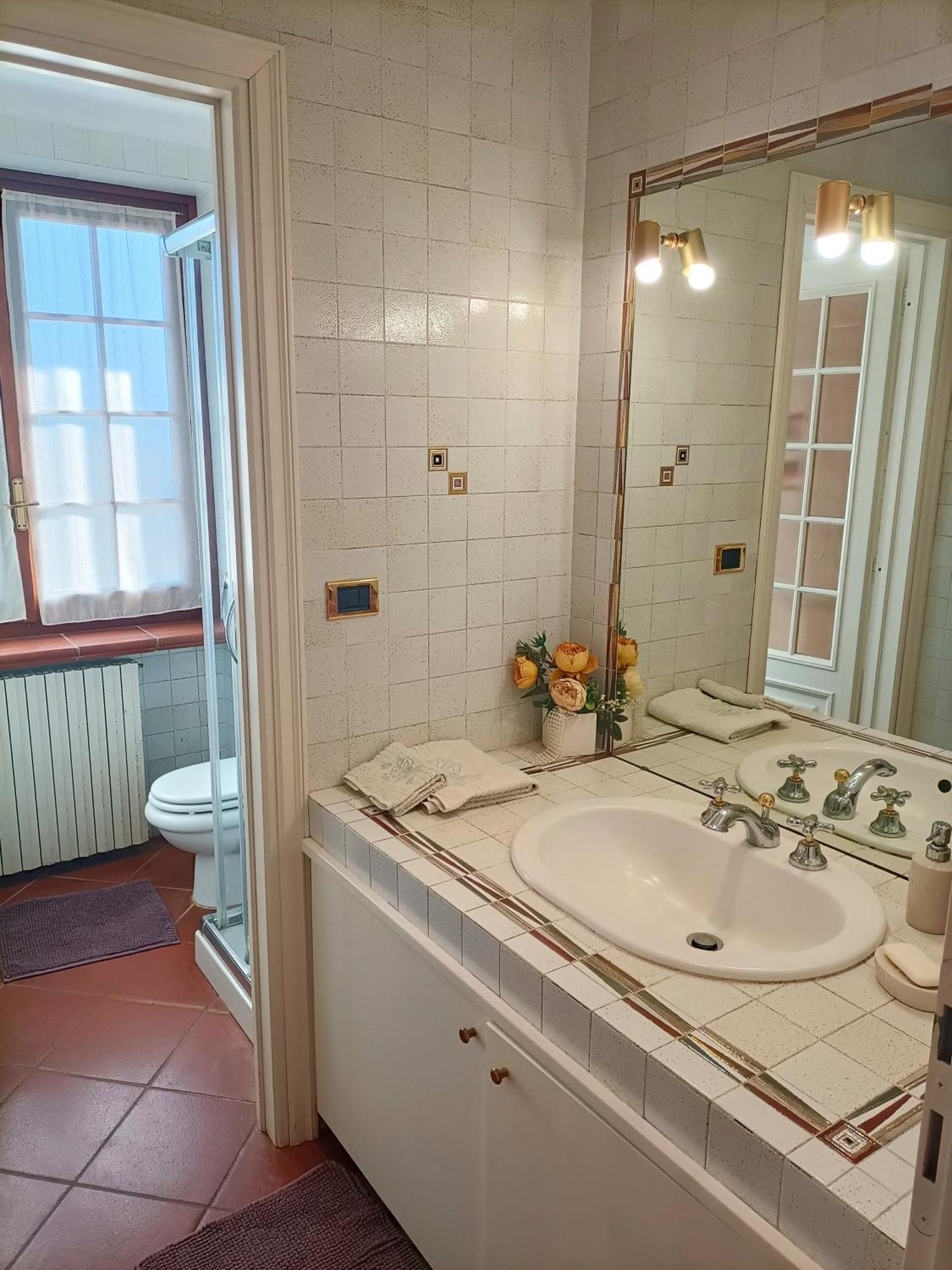 Alloggio Nella Villa Dell'Edera Acqui Terme Exterior photo