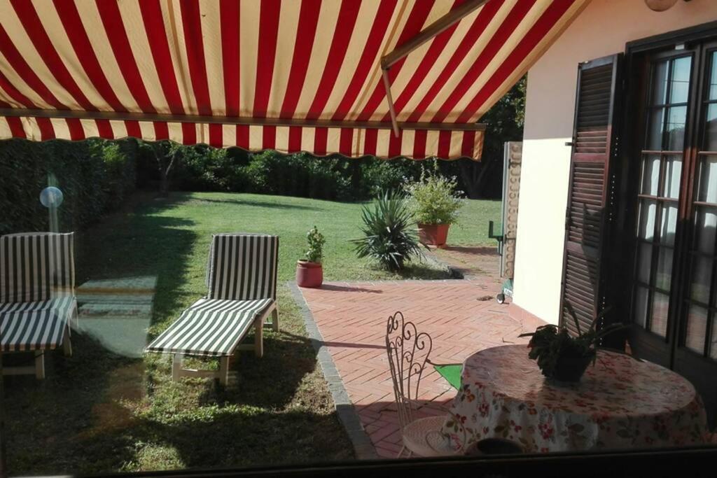 Alloggio Nella Villa Dell'Edera Acqui Terme Exterior photo